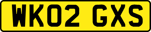 WK02GXS