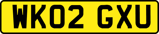 WK02GXU