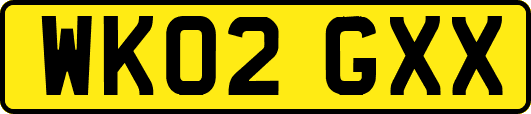 WK02GXX