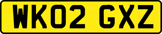 WK02GXZ