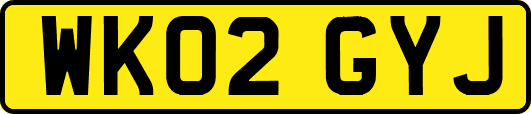 WK02GYJ