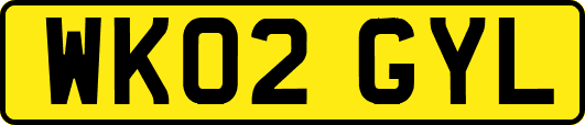 WK02GYL