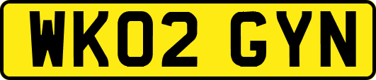 WK02GYN