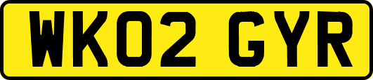 WK02GYR