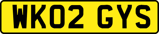 WK02GYS