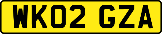 WK02GZA
