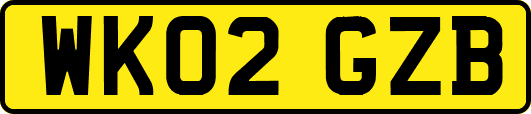 WK02GZB