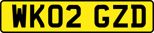 WK02GZD