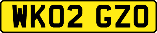 WK02GZO