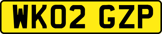 WK02GZP