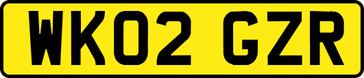 WK02GZR