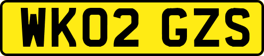 WK02GZS