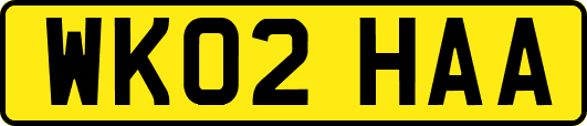 WK02HAA