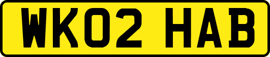 WK02HAB