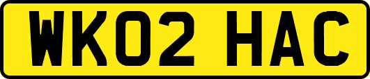 WK02HAC