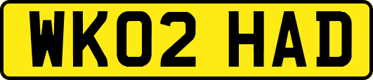 WK02HAD