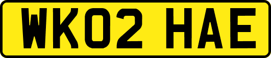 WK02HAE