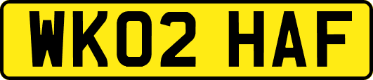 WK02HAF