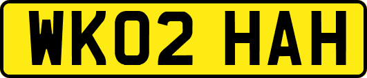 WK02HAH
