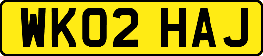 WK02HAJ