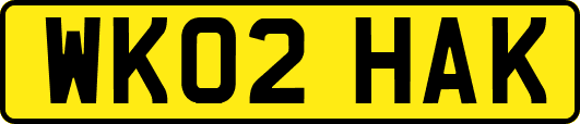 WK02HAK