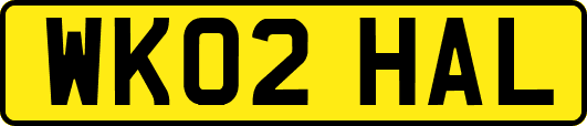 WK02HAL