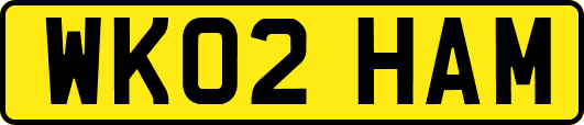 WK02HAM