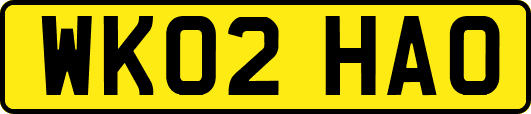 WK02HAO
