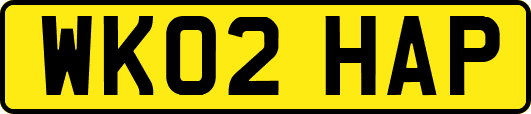 WK02HAP
