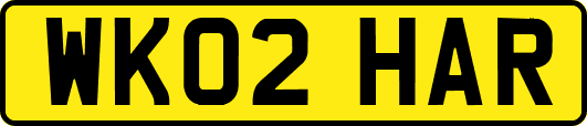 WK02HAR