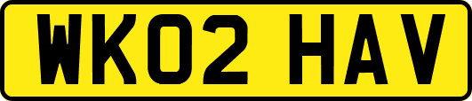 WK02HAV