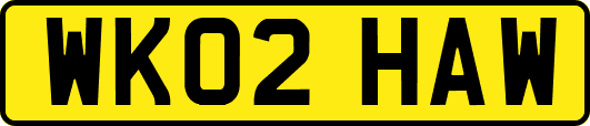 WK02HAW