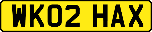 WK02HAX