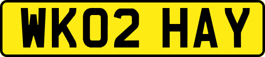 WK02HAY