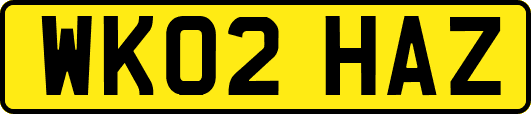 WK02HAZ
