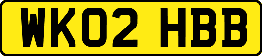 WK02HBB
