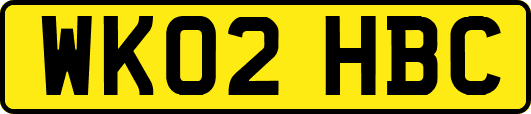WK02HBC