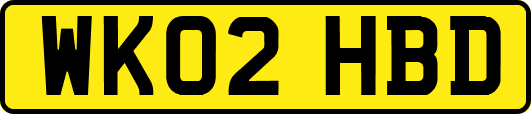 WK02HBD