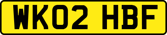 WK02HBF