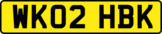 WK02HBK