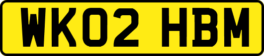WK02HBM