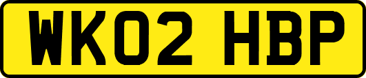 WK02HBP