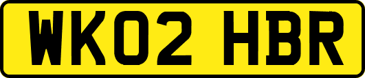 WK02HBR