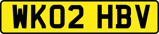 WK02HBV