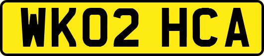 WK02HCA