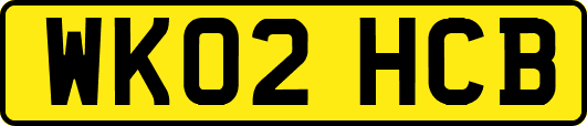 WK02HCB