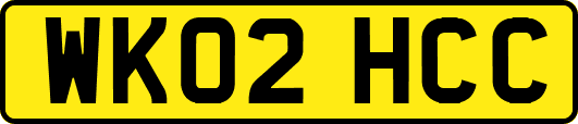 WK02HCC