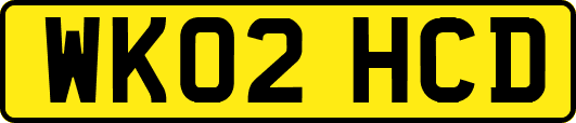 WK02HCD