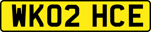 WK02HCE