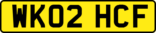 WK02HCF